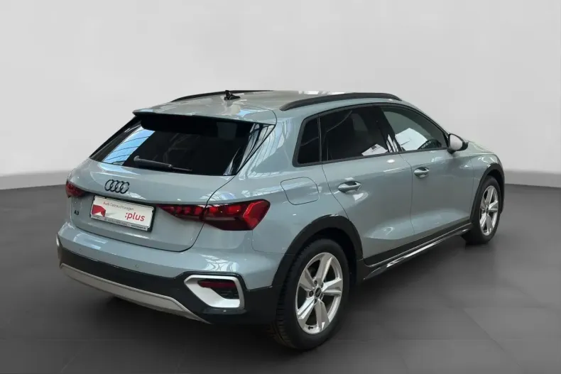 Audi A3 din 2025 cu 6.404 km - oferta AUD257431 - foto 2