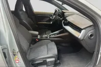 Audi A3 din 2025 cu 6.404 km - oferta AUD257431 - foto 3