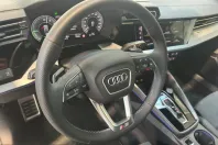 Audi A3 din 2025 cu 6.404 km - oferta AUD257431 - foto 8