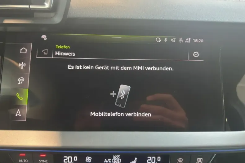 Audi A3 din 2025 cu 6.404 km - oferta AUD257431 - foto 13
