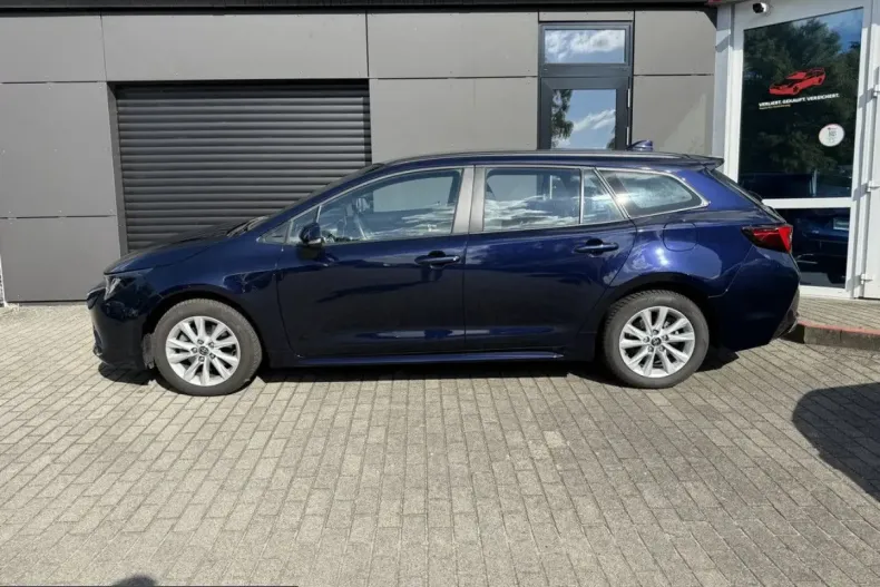 Toyota Corolla din 2025 cu 31.950 km - oferta TOY257432 - foto 2