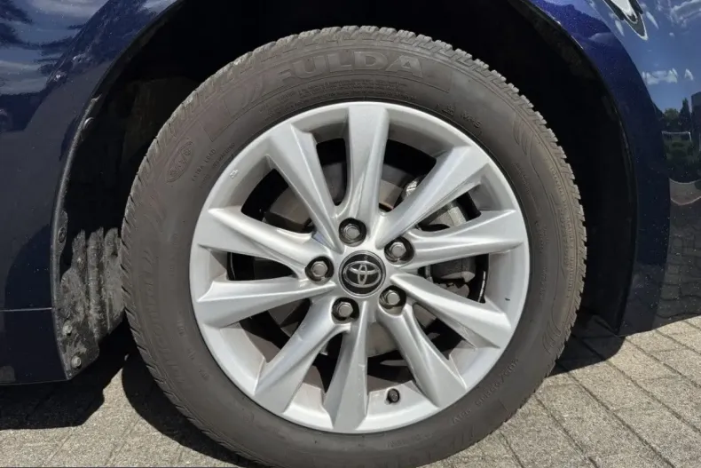 Toyota Corolla din 2025 cu 31.950 km - oferta TOY257432 - foto 11