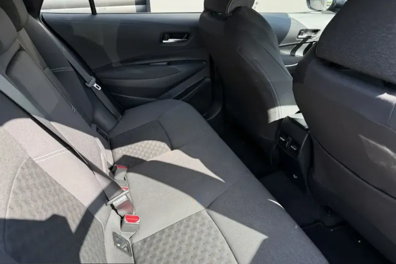 Toyota Corolla din 2025 cu 31.950 km - oferta TOY257432 - foto 12