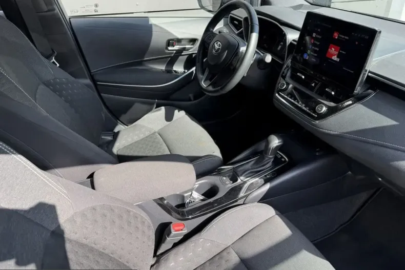 Toyota Corolla din 2025 cu 31.950 km - oferta TOY257432 - foto 13