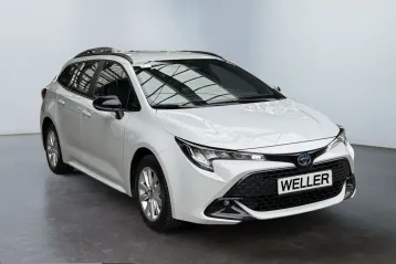 Toyota Corolla din 2025 - oferta TOY257433