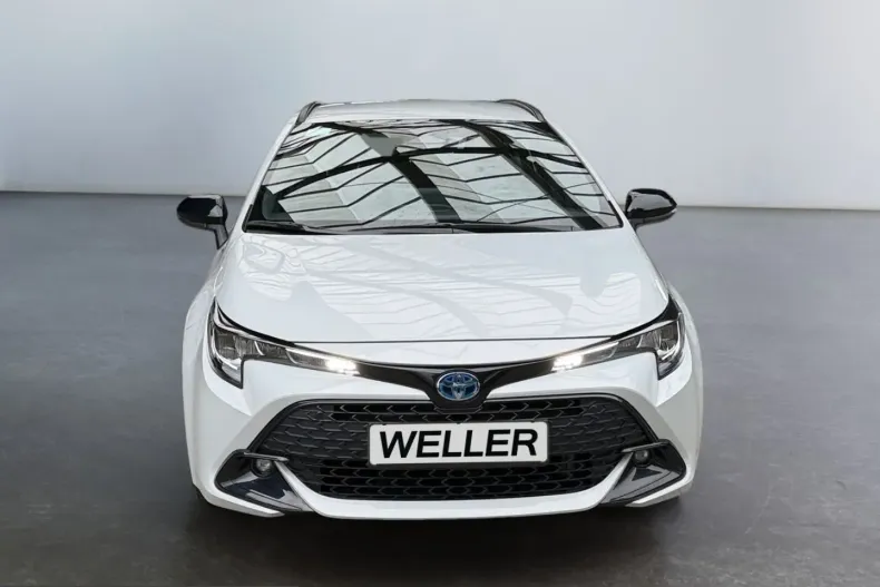 Toyota Corolla din 2025 cu 19.589 km - oferta TOY257433 - foto 2
