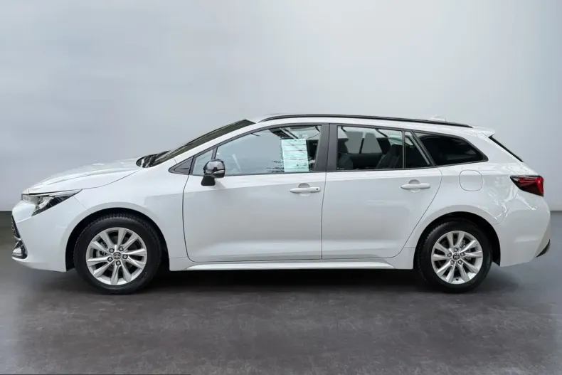 Toyota Corolla din 2025 cu 19.589 km - oferta TOY257433 - foto 3