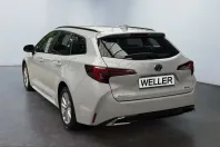Toyota Corolla din 2025 cu 19.589 km - oferta TOY257433 - foto 5