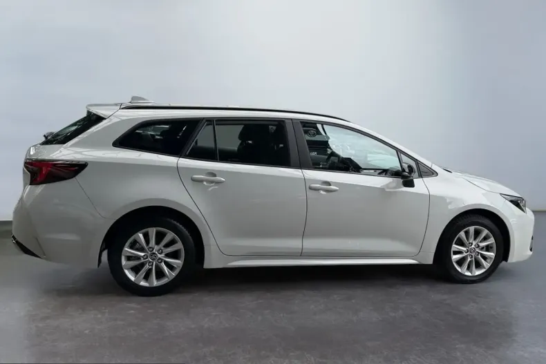 Toyota Corolla din 2025 cu 19.589 km - oferta TOY257433 - foto 7