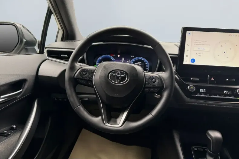 Toyota Corolla din 2025 cu 19.589 km - oferta TOY257433 - foto 9
