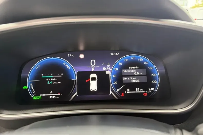 Toyota Corolla din 2025 cu 19.589 km - oferta TOY257433 - foto 11