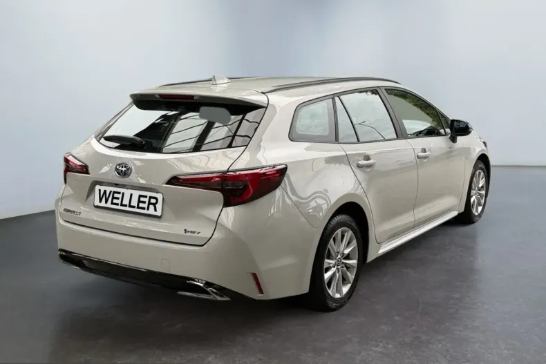 Toyota Corolla din 2025 cu 19.589 km - oferta TOY257433 - foto 15