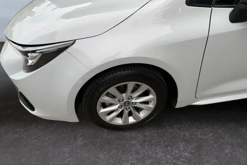 Toyota Corolla din 2025 cu 19.589 km - oferta TOY257433 - foto 18