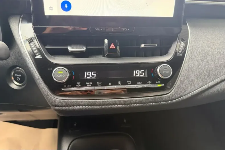 Toyota Corolla din 2025 cu 19.589 km - oferta TOY257433 - foto 24