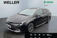 Toyota Corolla din 2025 cu 17.890 km - oferta TOY257434 - foto 1