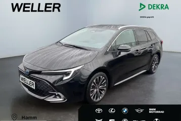 Toyota Corolla din 2025 - oferta TOY257434