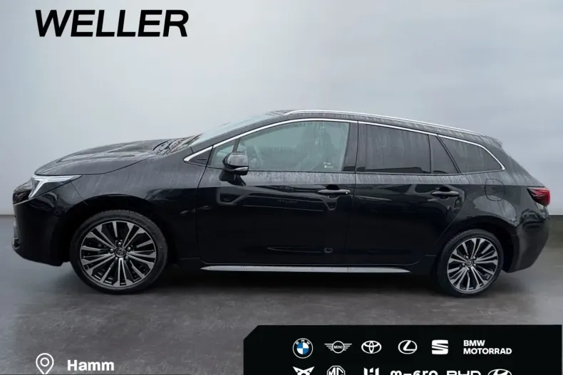 Toyota Corolla din 2025 cu 17.890 km - oferta TOY257434 - foto 4