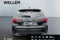 Toyota Corolla din 2025 cu 17.890 km - oferta TOY257434 - foto 5