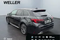 Toyota Corolla din 2025 cu 17.890 km - oferta TOY257434 - foto 6