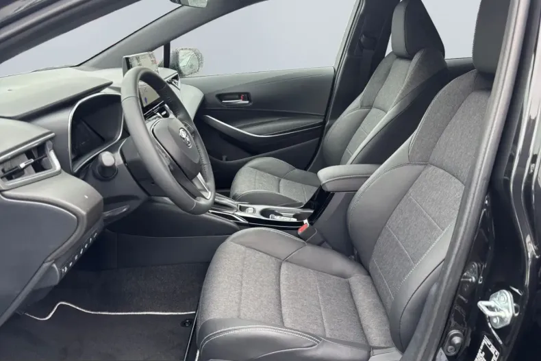 Toyota Corolla din 2025 cu 17.890 km - oferta TOY257434 - foto 7