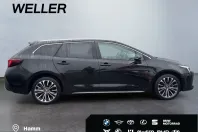 Toyota Corolla din 2025 cu 17.890 km - oferta TOY257434 - foto 8