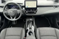 Toyota Corolla din 2025 cu 17.890 km - oferta TOY257434 - foto 9