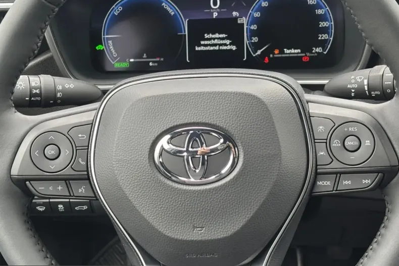 Toyota Corolla din 2025 cu 17.890 km - oferta TOY257434 - foto 11