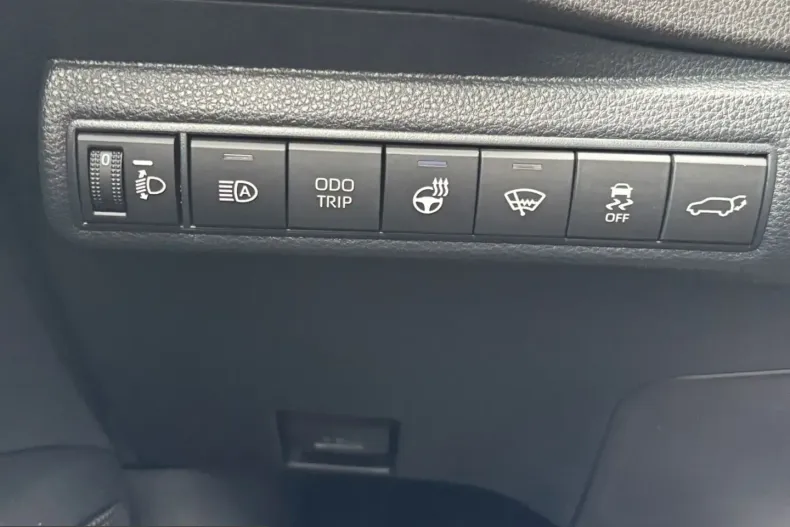Toyota Corolla din 2025 cu 17.890 km - oferta TOY257434 - foto 25