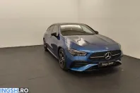Mercedes-Benz CLA 200 (Clasa CLA) din 2025 cu 16.424 km - oferta MER257435 - foto 1