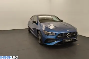 Mercedes-Benz CLA 200 din 2025 - oferta MER257435
