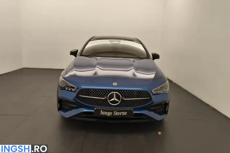 Mercedes-Benz CLA 200 (Clasa CLA) din 2025 cu 16.424 km - oferta MER257435 - foto 2