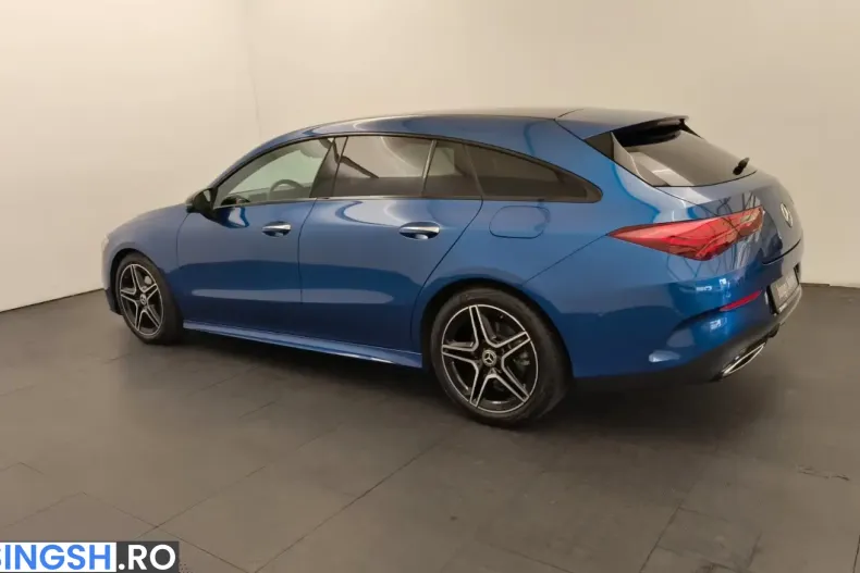 Mercedes-Benz CLA 200 (Clasa CLA) din 2025 cu 16.424 km - oferta MER257435 - foto 3