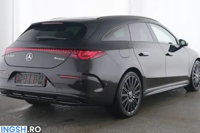 Mercedes-Benz CLA 350 (Clasa CLA) din 2026 cu 22.313 km - oferta MER257436 - foto 2