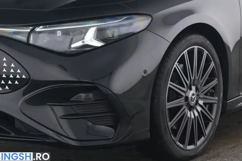 Mercedes-Benz CLA 350 (Clasa CLA) din 2026 cu 22.313 km - oferta MER257436 - foto 3