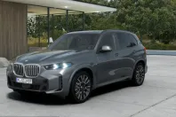 BMW X5 (Seria X) din 2025 cu 10.000 km - oferta BMW257437 - foto 1