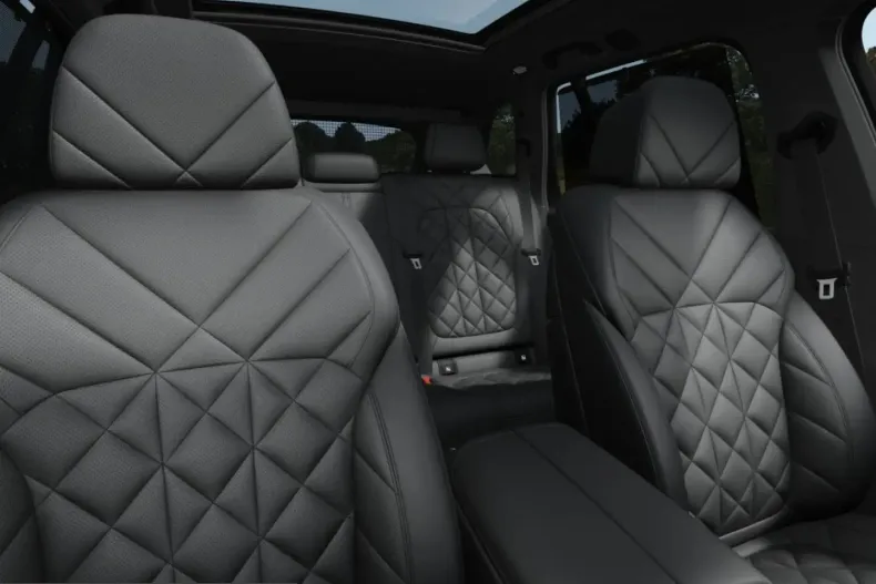 BMW X5 (Seria X) din 2025 cu 10.000 km - oferta BMW257437 - foto 5