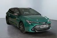 Toyota Corolla din 2024 cu 11.260 km - oferta TOY257438 - foto 1
