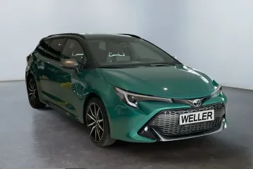 Toyota Corolla din 2024 - oferta TOY257438