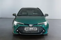 Toyota Corolla din 2024 cu 11.260 km - oferta TOY257438 - foto 2