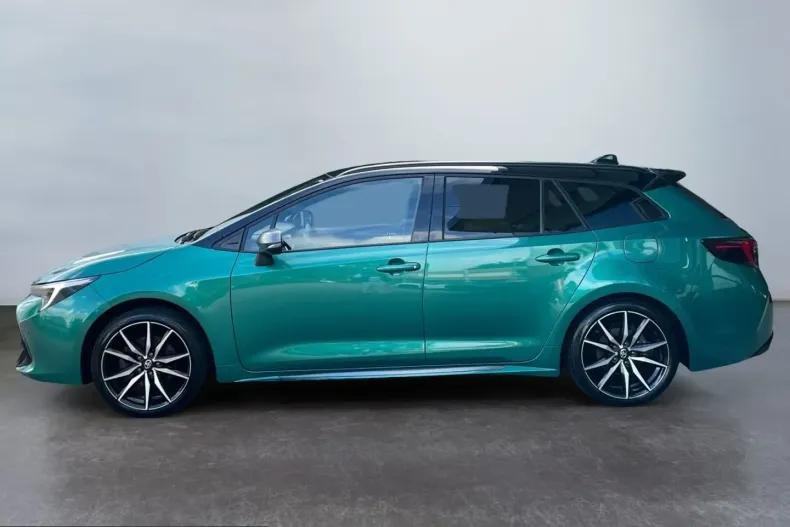 Toyota Corolla din 2024 cu 11.260 km - oferta TOY257438 - foto 3