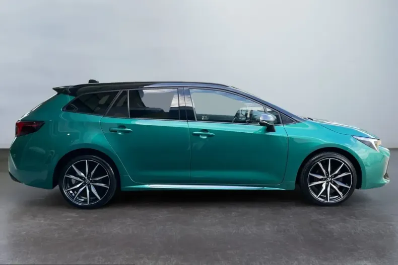 Toyota Corolla din 2024 cu 11.260 km - oferta TOY257438 - foto 7