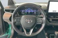 Toyota Corolla din 2024 cu 11.260 km - oferta TOY257438 - foto 9