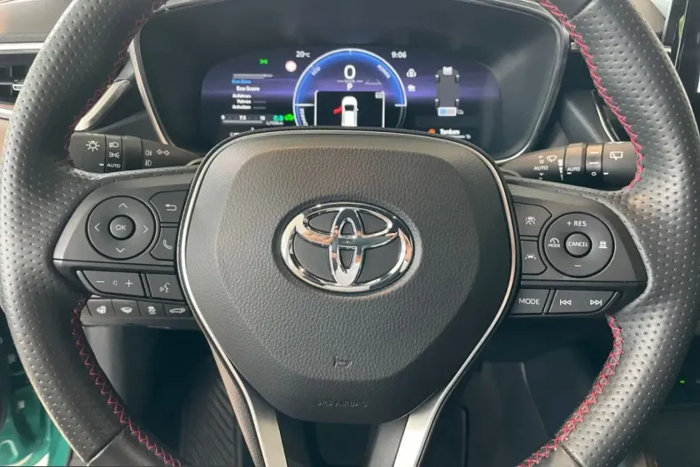 Toyota Corolla din 2024 cu 11.260 km - oferta TOY257438 - foto 10