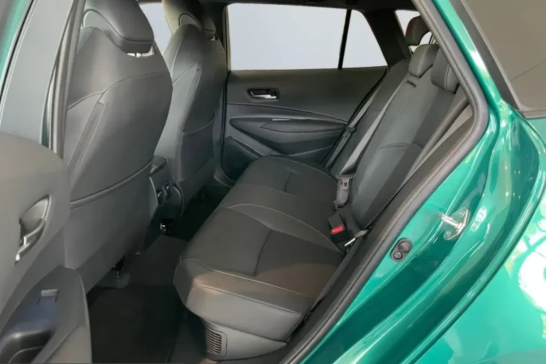 Toyota Corolla din 2024 cu 11.260 km - oferta TOY257438 - foto 13