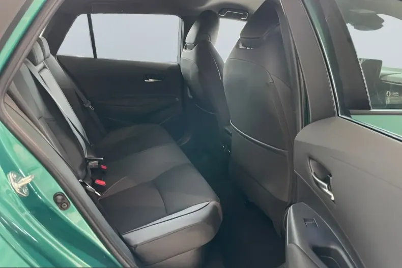 Toyota Corolla din 2024 cu 11.260 km - oferta TOY257438 - foto 16