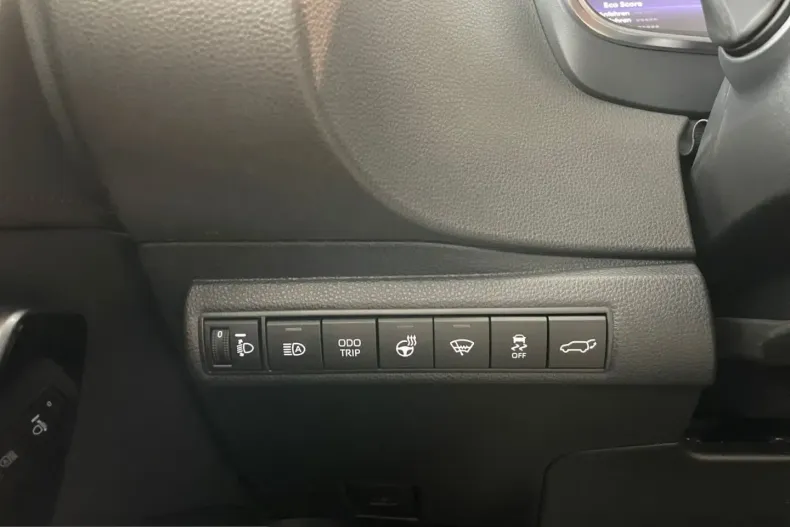Toyota Corolla din 2024 cu 11.260 km - oferta TOY257438 - foto 20