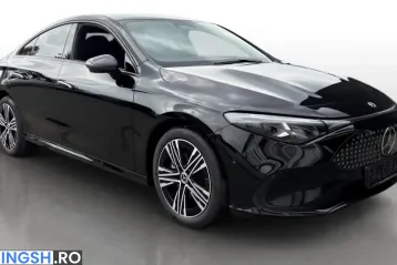 Mercedes-Benz CLA 350 din 2026 - oferta MER257439