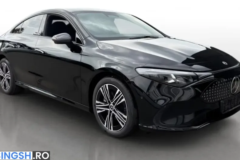 Mercedes-Benz CLA 350 (Clasa CLA) din 2026 cu 3.550 km - oferta MER257439 - foto 1