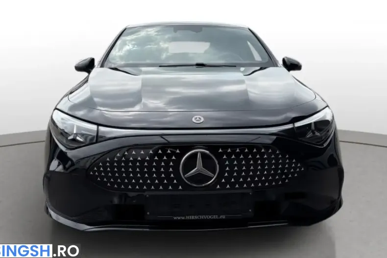 Mercedes-Benz CLA 350 (Clasa CLA) din 2026 cu 3.550 km - oferta MER257439 - foto 3