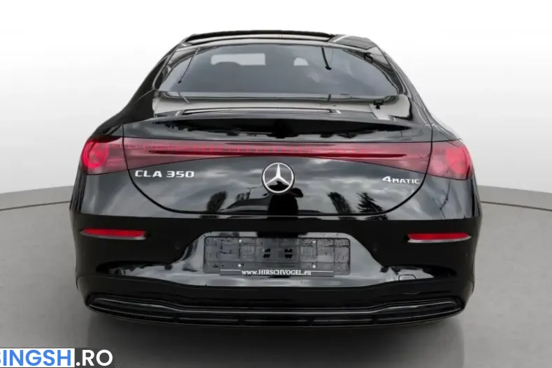 Mercedes-Benz CLA 350 (Clasa CLA) din 2026 cu 3.550 km - oferta MER257439 - foto 4